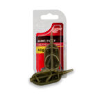 Benzar Method Feeder Basket Arc Flat 60 g