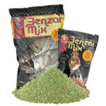 Nada Benzar Mix Morunas Verde 1 kg