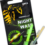 Starleti Feeder Night Wasp